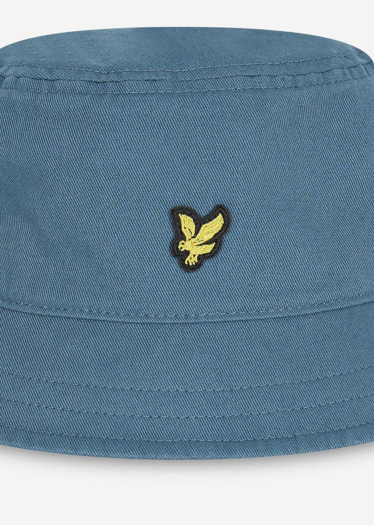 Bucket hat - skipton blue