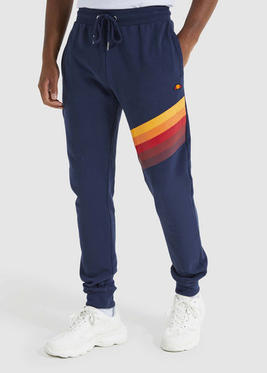 Ellesse Joggingbroeken  Mahmo jog pant - navy 