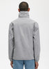 Fred Perry Jassen  Patch pocket zip through jacket - limestone 