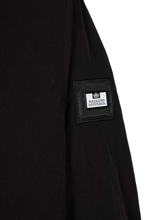 Weekend Offender Jassen  Technician - black 