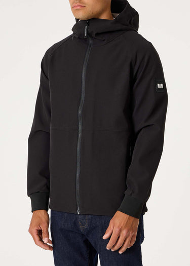 Weekend Offender Jassen  Stipe - black 