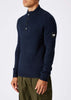 Weekend Offender Truien  Castillos - navy 