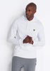 Lyle & Scott Hoodies  Pullover hoodie - white 