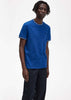 Fred Perry T-shirts  Twin tipped t-shirt - shaded cobalt 