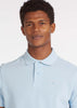 Barbour Polo's  Sports polo - sky 