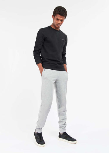 Barbour Truien  Ridsdale crew - black 