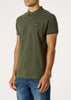 Weekend Offender Polo's  Caneiros - dark green 