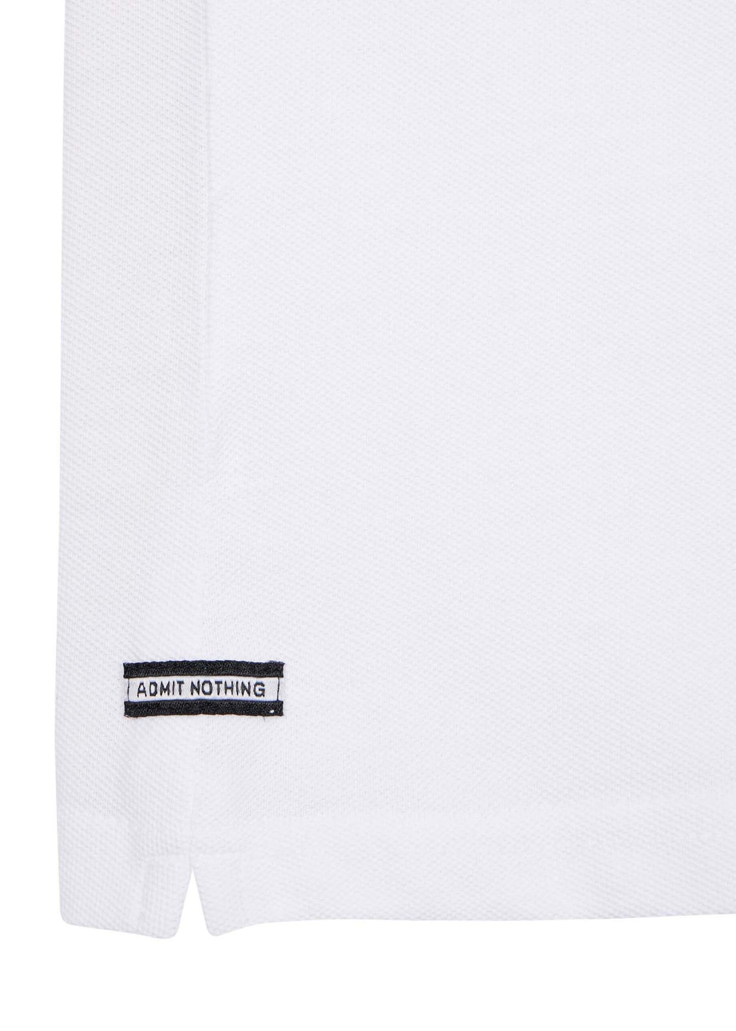 Weekend Offender Polo's  Caneiros - white 