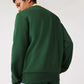 Lacoste sweater green