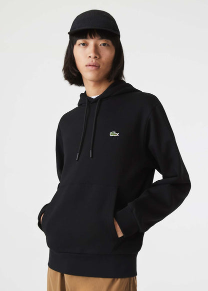 Lacoste Hoodies  Hoodie - black 