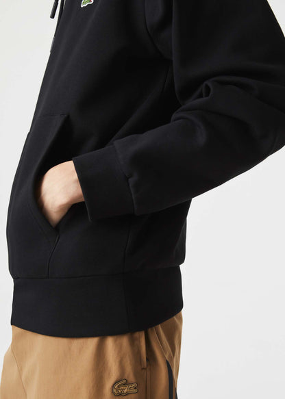 Lacoste Hoodies  Hoodie - black 