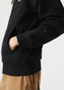 Lacoste Hoodies  Hoodie - black 