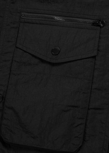 Weekend Offender Jassen  Vinnie - black 