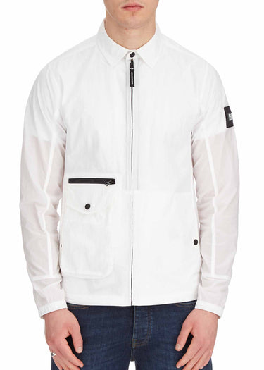 Weekend Offender Jassen  Vinnie - plaster 