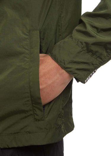 Weekend Offender Jassen  Juniper hills - dark green 