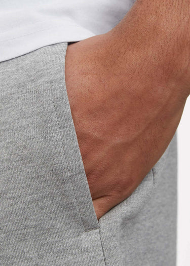 Weekend Offender Korte Broeken  Action - grey marl 