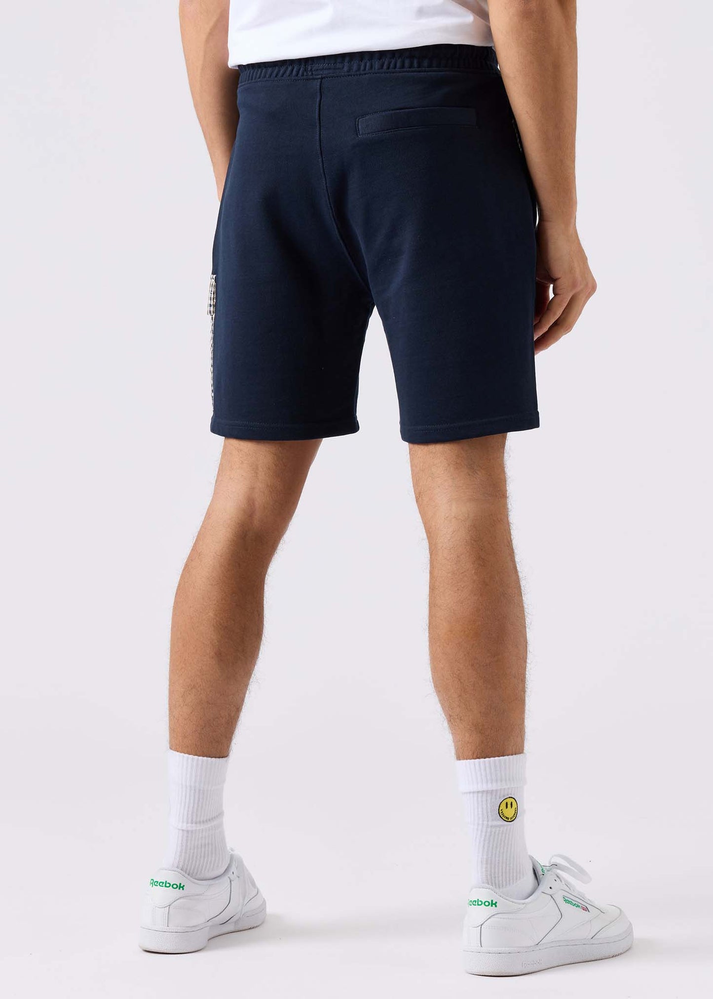 Weekend Offender Korte Broeken  Lerena - navy 