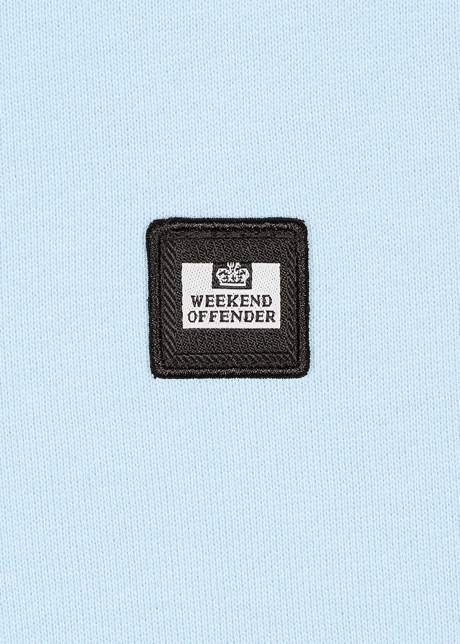 Weekend Offender Truien  Cusco - mineral 