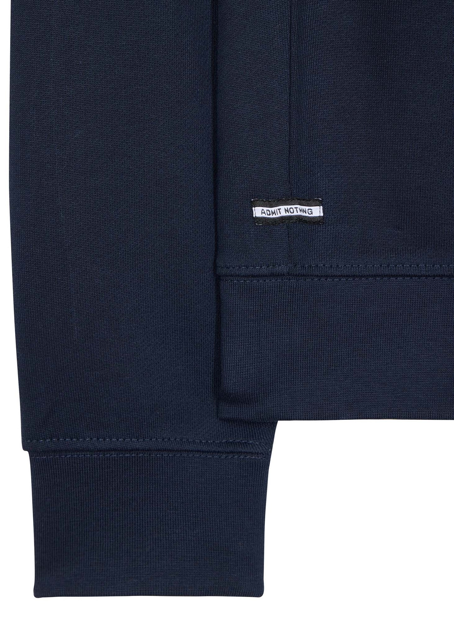 Weekend Offender Truien  Cusco - navy 