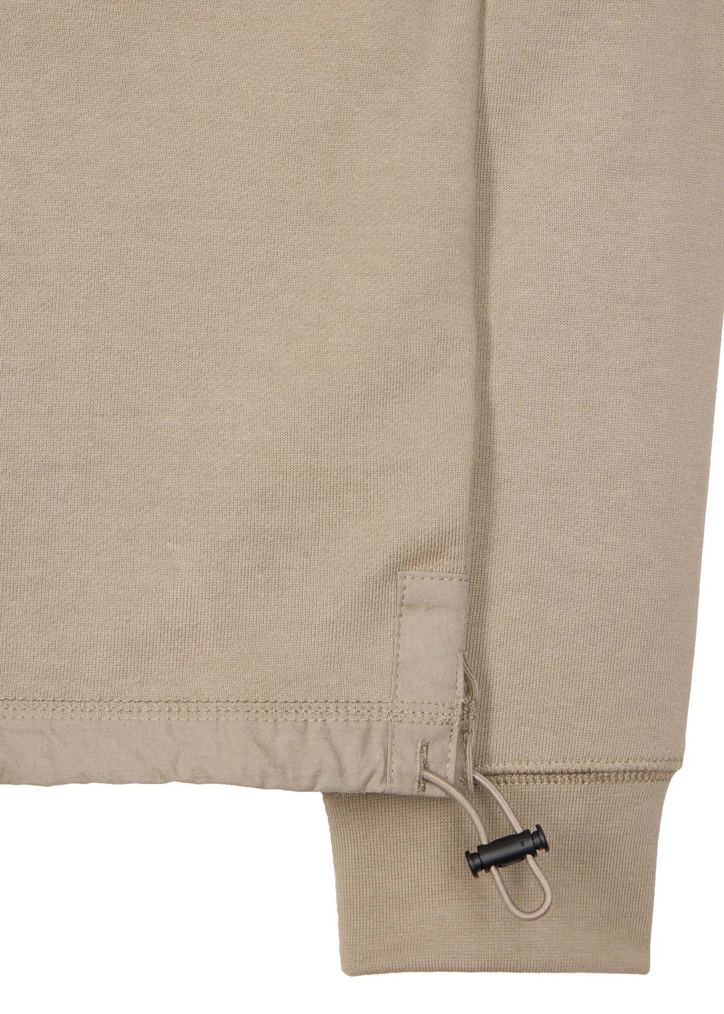 Weekend Offender Truien  Wilder - bark 