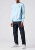 Weekend Offender Truien  Cusco - mineral 