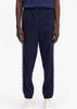 Fred Perry Joggingbroeken  Taped track pant - carbon blue 