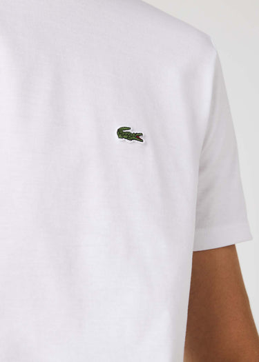 Lacoste T-shirts  T-shirt - white 