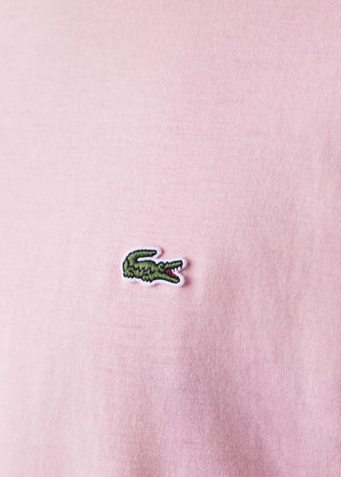 Lacoste T-shirts  T-shirt - lotus 