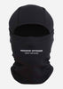 Weekend Offender Mutsen  Balaclava - black 