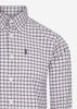 Barbour Overhemden  Gingham 11 - grey 