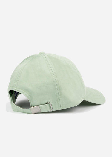 Barbour Petten  Cascade sports cap - dusty mint 