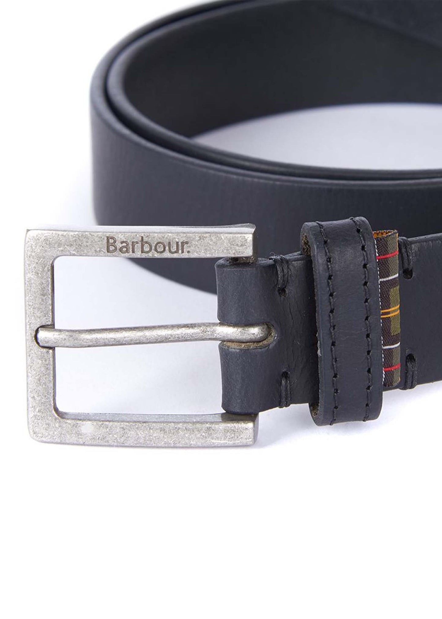 barbour riem belt