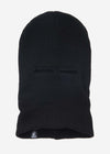 PG Wear Mutsen  Troublemaker hat - black 