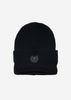 PG Wear Mutsen  Troublemaker hat - black 