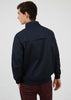 Ben Sherman Jassen  Signature harrington - dark navy 