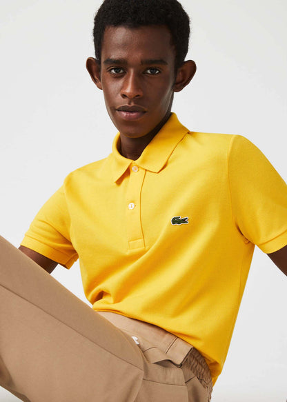 Lacoste Polo's  Polo - broom 