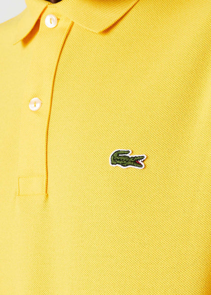 Lacoste Polo's  Polo - broom 