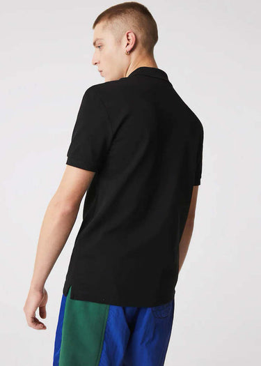 Lacoste Polo's  Polo - black 