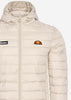 Ellesse Jassen  Lombardy padded jacket - beige 