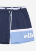 Ellesse Zwembroeken  Secendo swim short - navy 