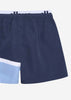 Ellesse Zwembroeken  Secendo swim short - navy 