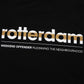 City series 4 tee - Rotterdam