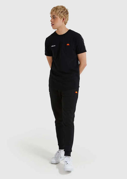 Ellesse Joggingbroeken  Bertoni track pant - black 