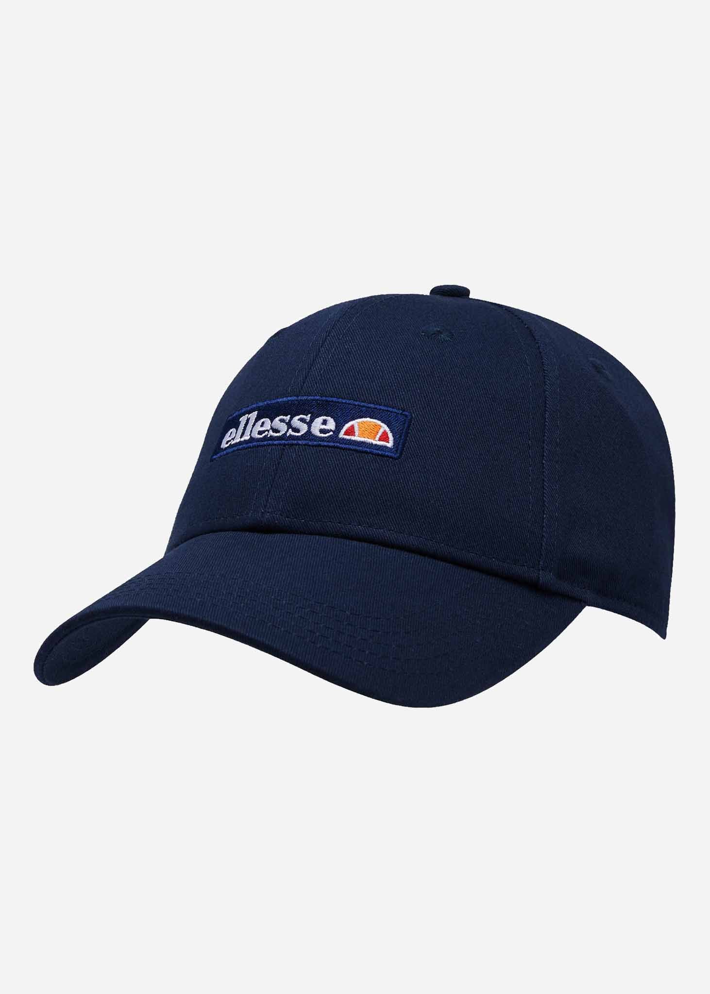 Ellesse Petten  Drebbo - navy 