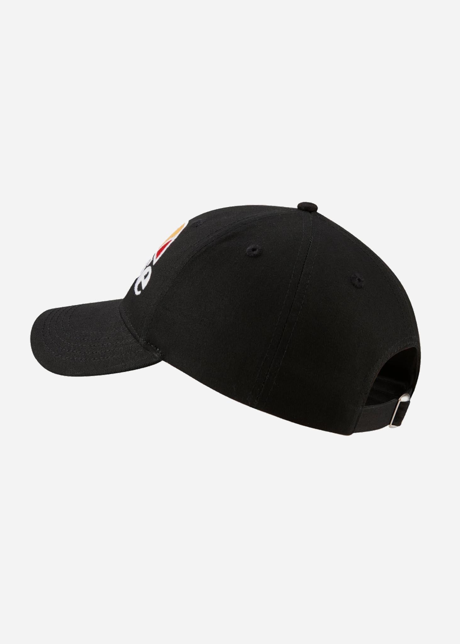 Ellesse Petten  Ragusa cap - black 