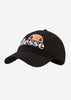 Ellesse Petten  Ragusa cap - black 