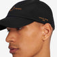 Branded twill cap - black - Fred Perry