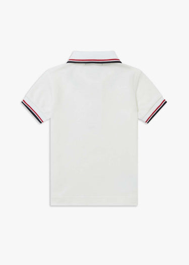 Fred Perry Kidswear  My first Fred Perry shirt - 748 