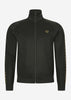 Fred Perry Vesten  Gold tape track jacket - hunting green 