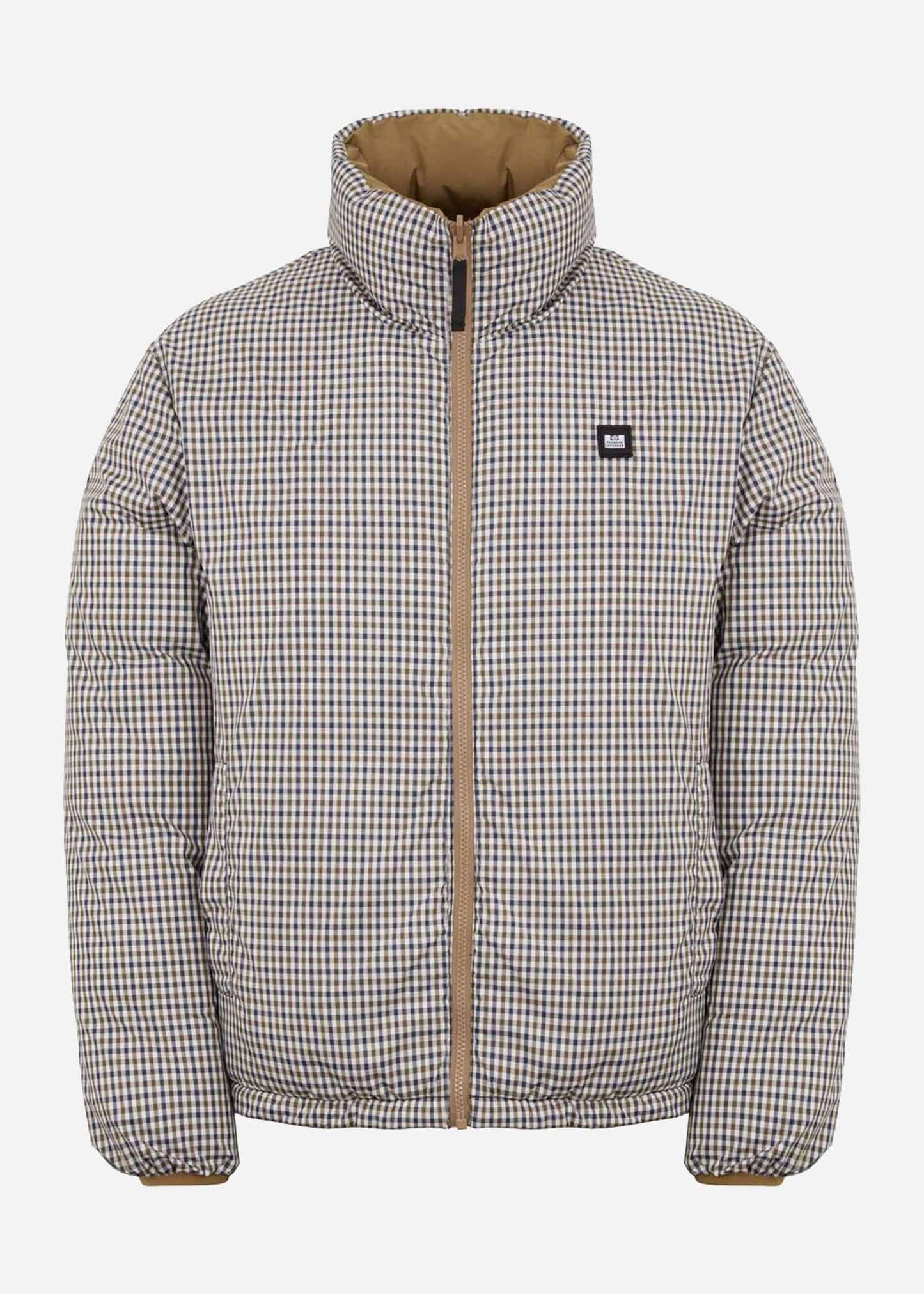 Weekend Offender Jassen  Holloway - ginger 